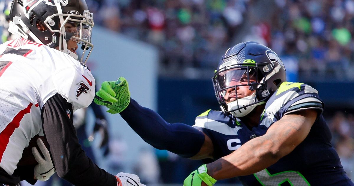 Frustration growing after Seahawks stumble on defense