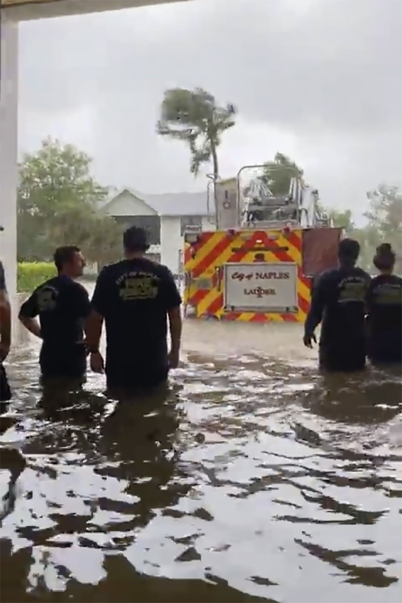 Southwest Inn Fire: Houston Fire Dept. reflects on deadliest day