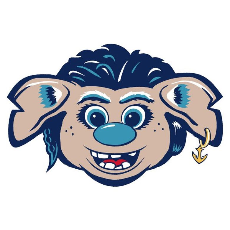 Seattle Kraken reveal new mascot: Buoy the Sea-Troll - SEAtoday
