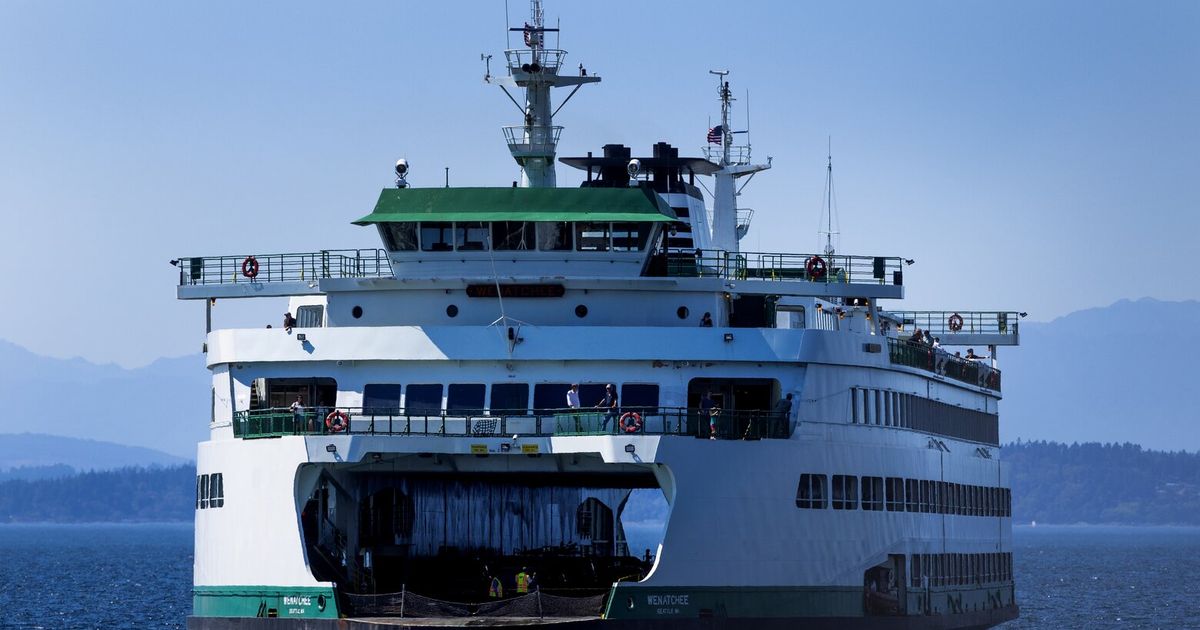 wa-state-ferries-free-for-people-18-and-under-starting-saturday-the