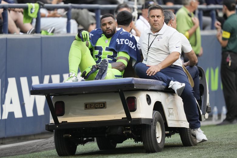 Seahawks might escape punishment over Sherman injury