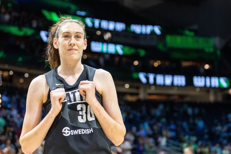 WNBA MVP Says Owners Need To Do More For Players