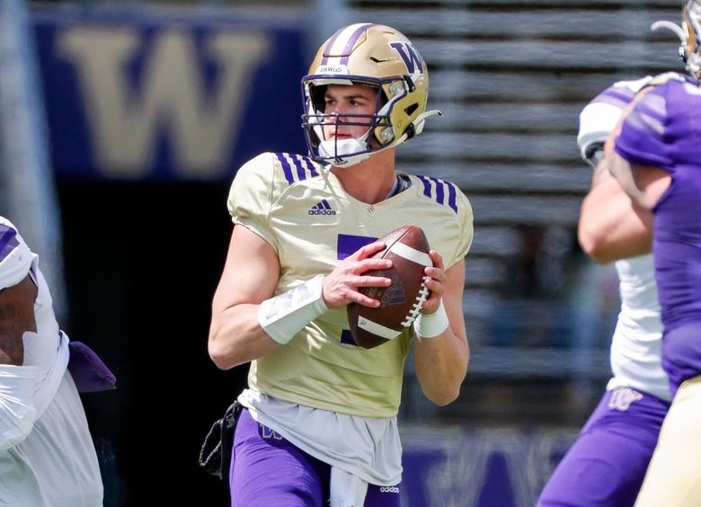 Game Preview: Washington at Washington State - UW Dawg Pound