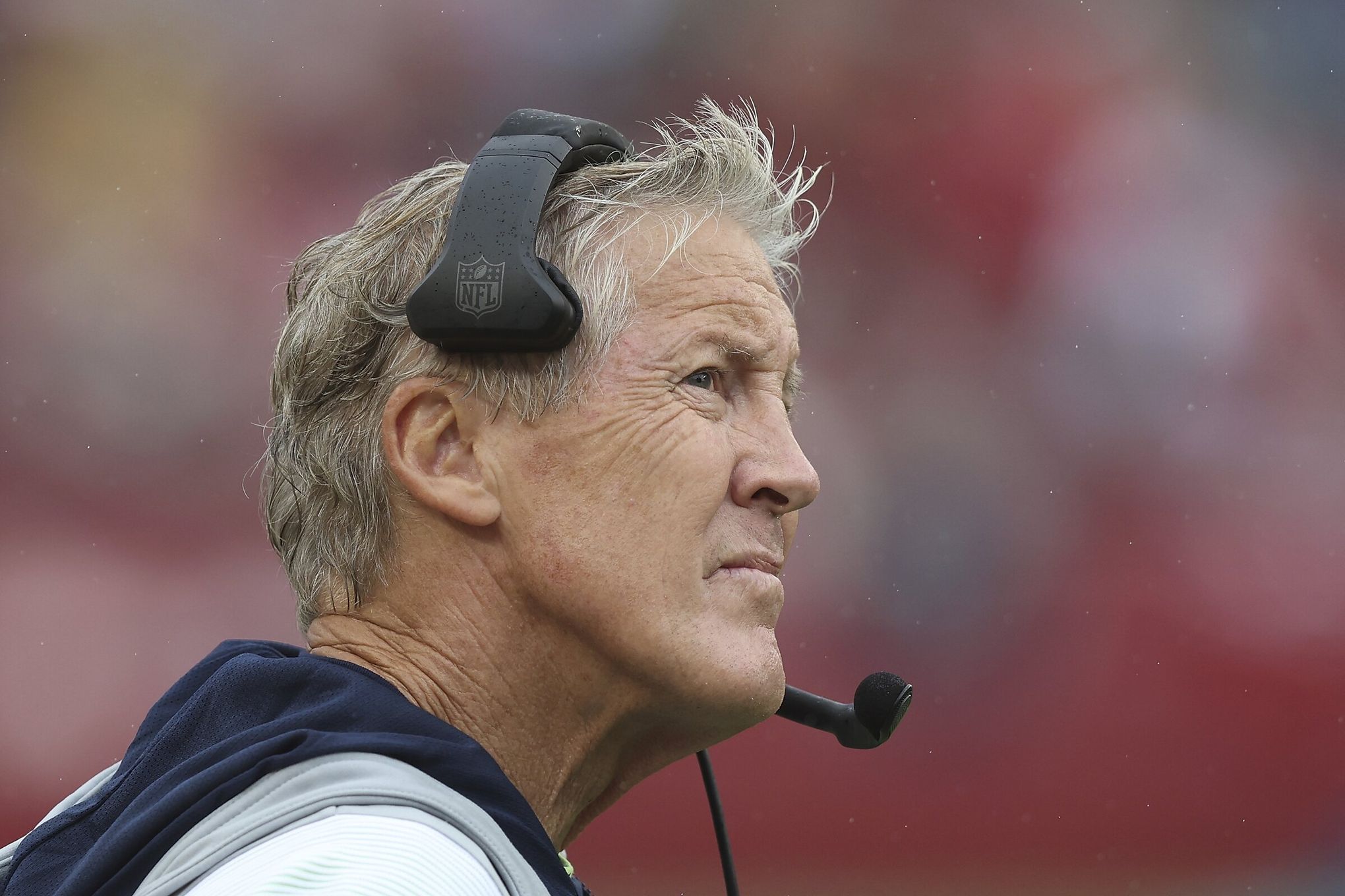 Pete Carroll: Seahawks Will “Not Hold Back At All” With Geno Smith