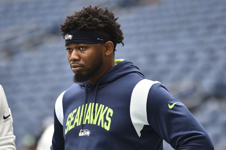 Seahawks depth chart indicates three rookies could start against Broncos