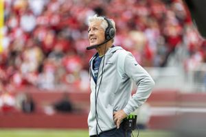 Seahawks vs. 49ers recap: Seattle offense inept, defense overpowered in  27-7 loss - Field Gulls