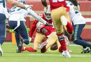 Podcast: Rapid Reaction to Seahawks' dismal 27-7 loss to 49ers