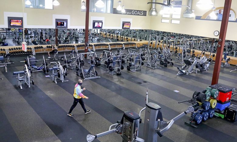 Two Fort Knox Gyms Receive Workout Equipment Facelift Article The United  States Army