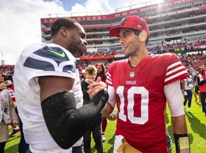 Podcast: Rapid Reaction to Seahawks' dismal 27-7 loss to 49ers