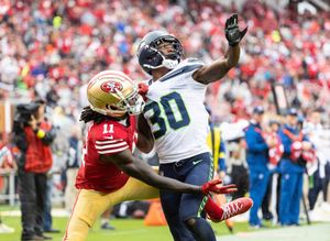 What The Seahawks Said Following Their 27-7 Loss To The 49ers