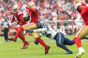 Nothing worked' for Seahawks in dismal 27-7 loss to 49ers