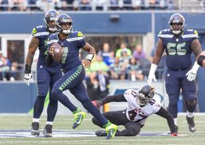 Seahawks Instant Reaction: Seattle Sports on 27-23 loss to Falcons -  Seattle Sports