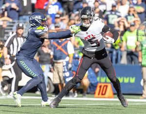 Seahawks Instant Reaction: Seattle Sports on 27-23 loss to Falcons