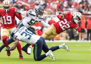 Nothing worked' for Seahawks in dismal 27-7 loss to 49ers