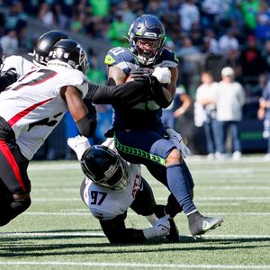 Seahawks comeback falls short against Falcons - The Columbian