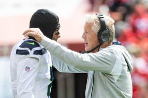 Nothing worked' for Seahawks in dismal 27-7 loss to 49ers