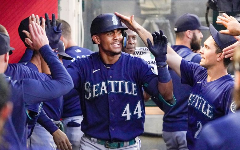 Meetings? A melee? Pitching? Answers vary on how hot Mariners made a  midseason turnaround | The Seattle Times