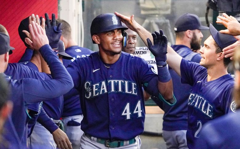 3 Seattle Mariners Who Would Like To Forget April