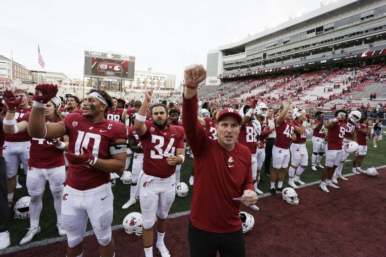 Washington State football: Realistic expectations for Cougars in 2023