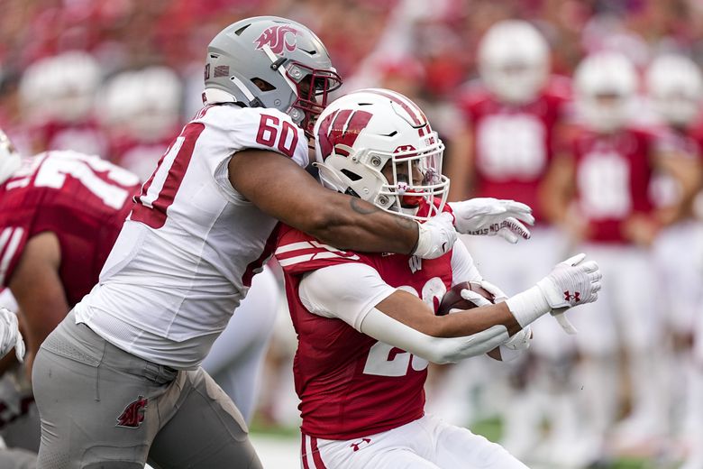 What to watch for when WSU Cougars host Wisconsin, plus prediction