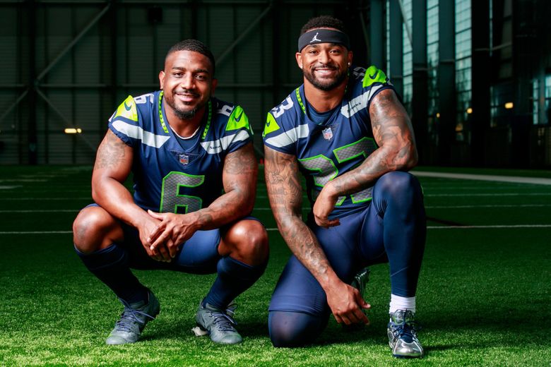 Bobby Wagner, Quandre Diggs only Seahawks to make 2022 Pro Bowl