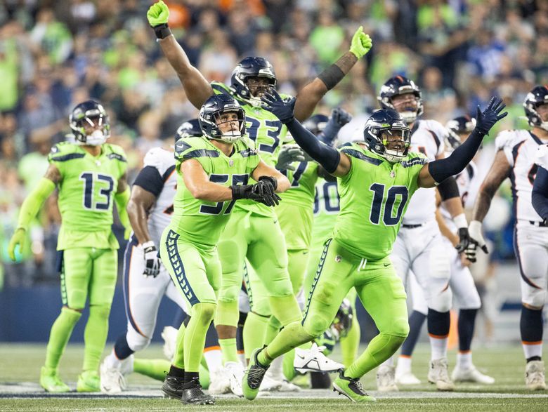 Five keys to the Broncos defeating the Seattle Seahawks