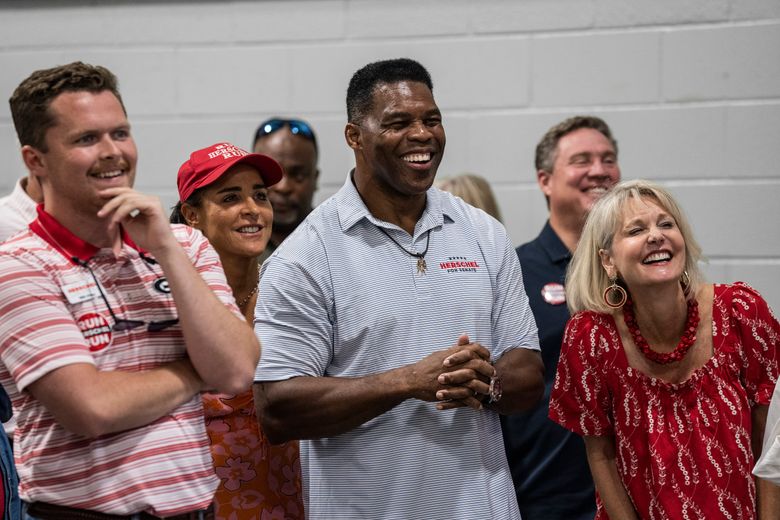 Herschel Walker