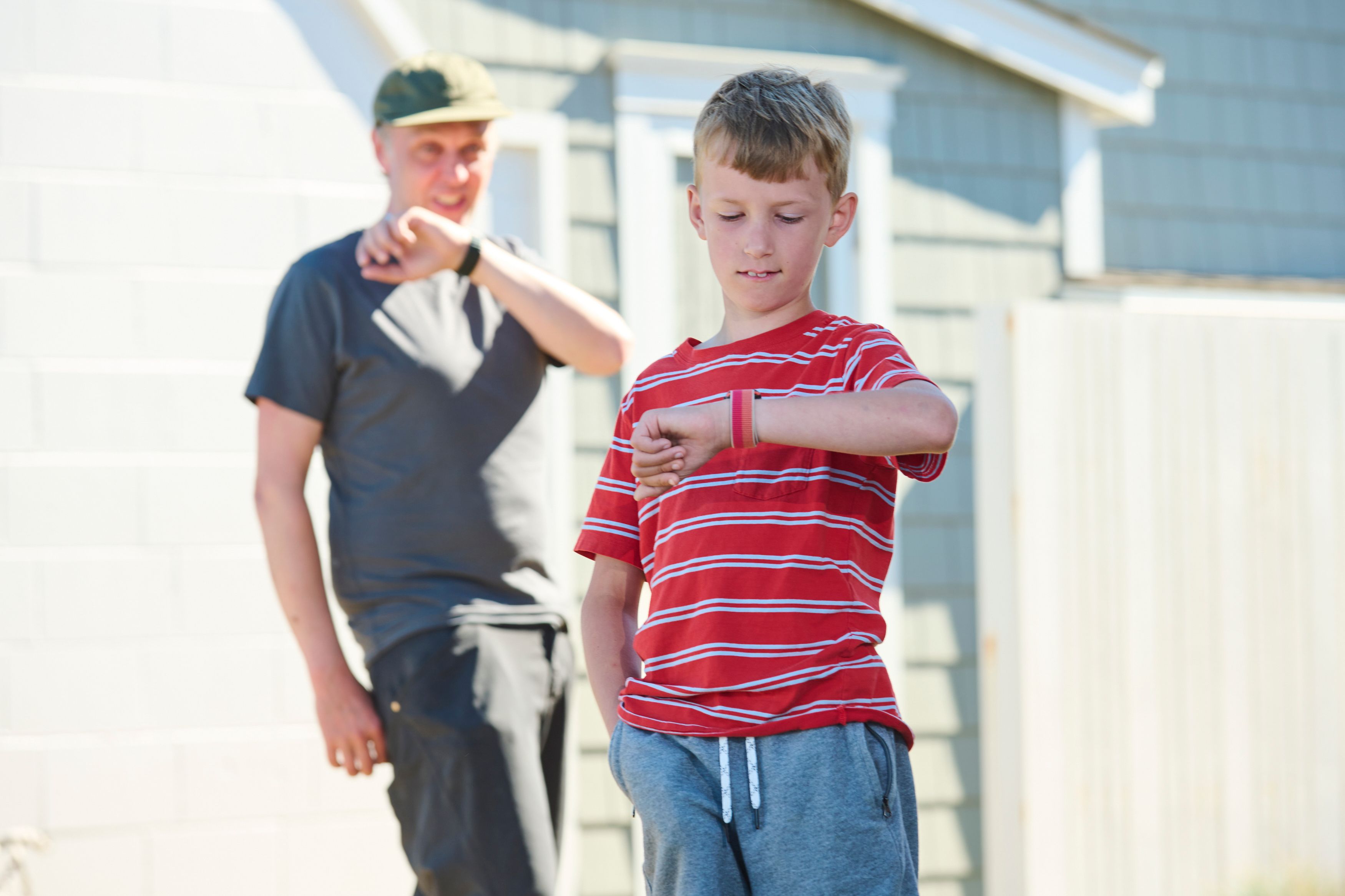 An Apple Watch for your 5 year old More parents say yes The