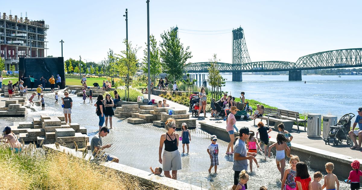 Keep summer vibes alive with a family getaway to Vancouver, WA The