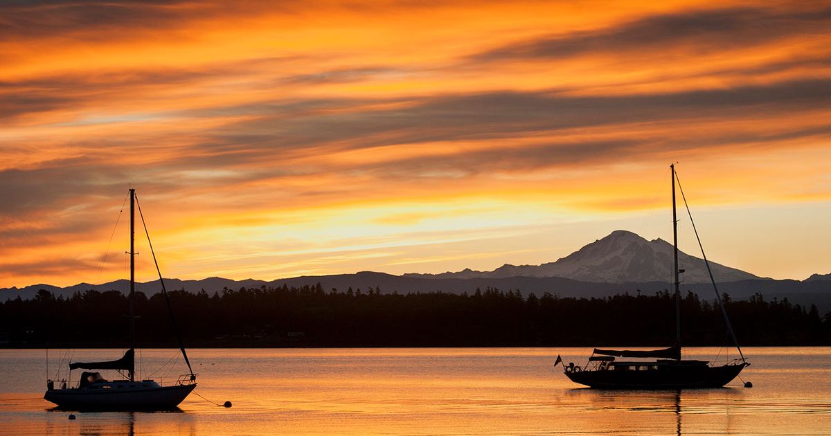 New community in Blaine offers the excitement of a vacation, vibes of a