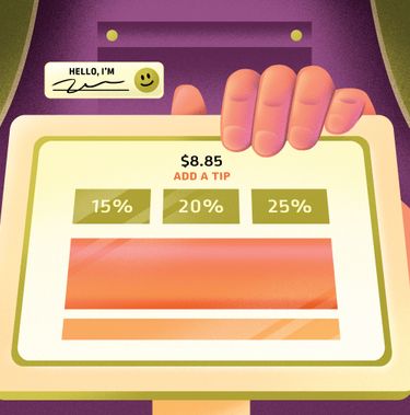 Everything you want to know about tipping but are too afraid to ask ...