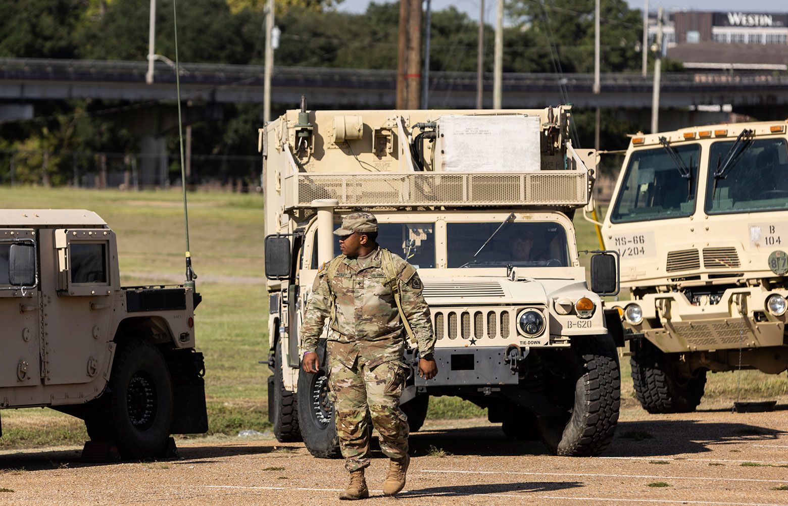 Leonard Pitts Jr. The Seattle Times