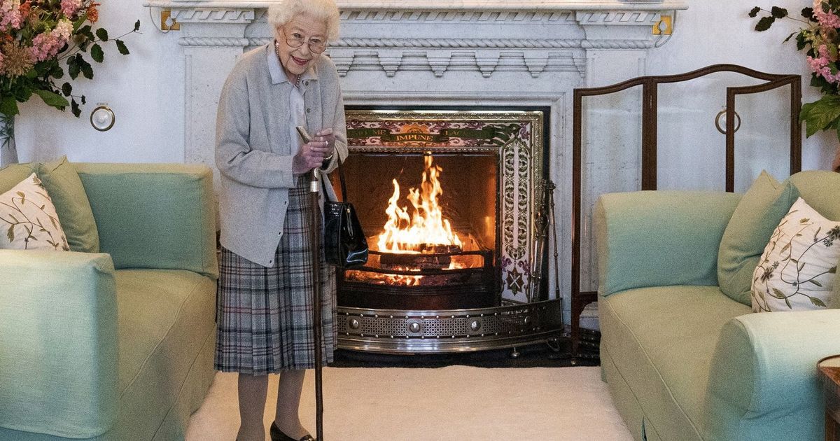 Queen Elizabeth II dead at 96 after 70 years on the throne