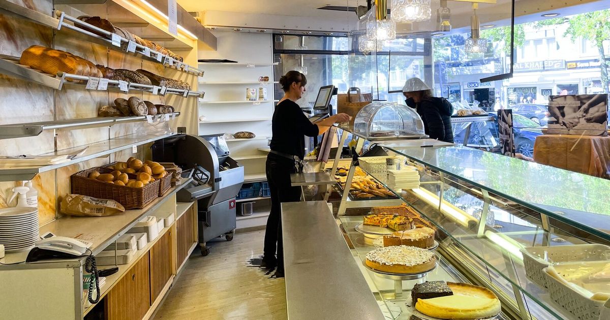 After 90 years, German bakery to close as energy costs soar The