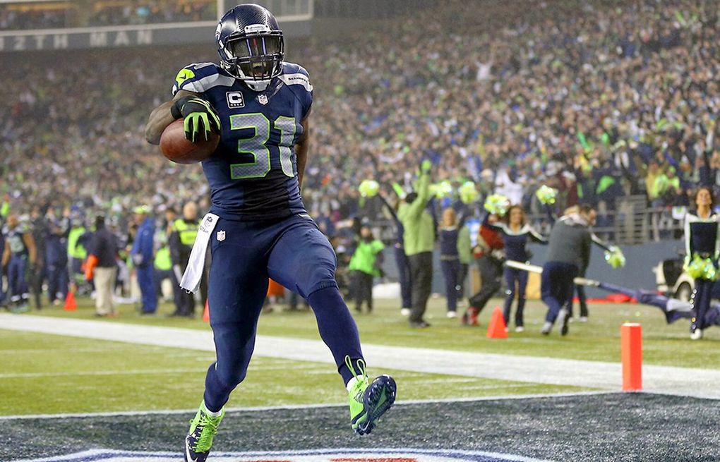 Kam Chancellor deserves the NFL Hall of Fame on the first ballot