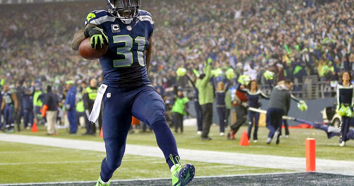 Seahawks safety Kam Chancellor candidate for the Pro Football Hall of ...