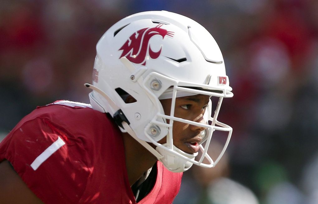 wsu cougar Daiyan Henley shines during Senior Bowl week - CougCenter