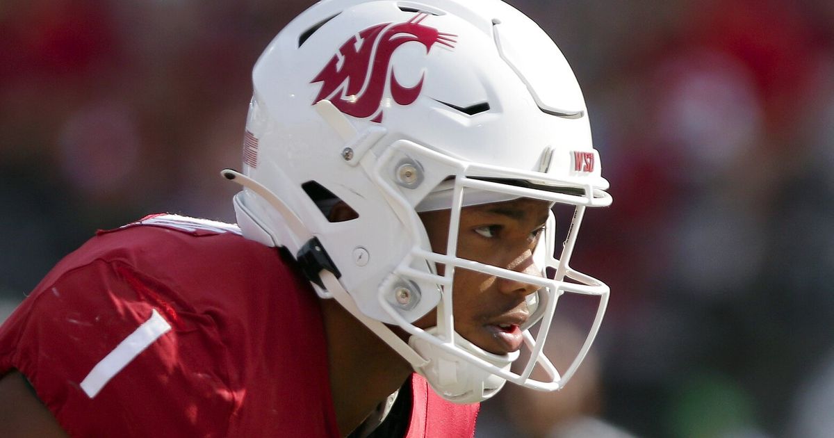 Linebacker Daiyan Henley receives more honors; WSU expecting sellout for  game versus Oregon, Washington State University