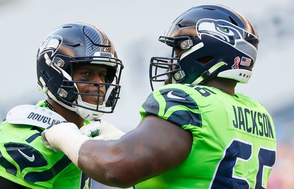 ESPN somewhat hopeful about Seattle Seahawks chances in 2023