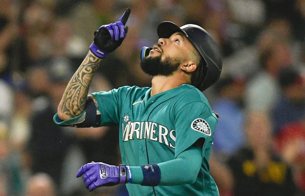 Where Mariners stand in latest MLB power rankings