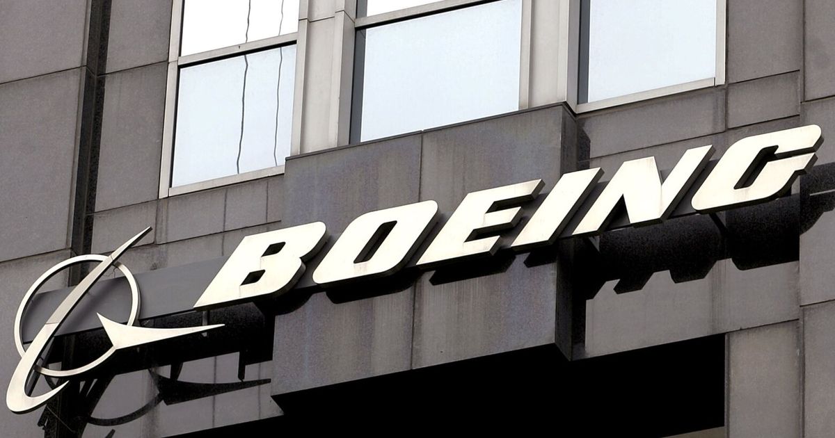 Boeing will outsource far more company employment to India