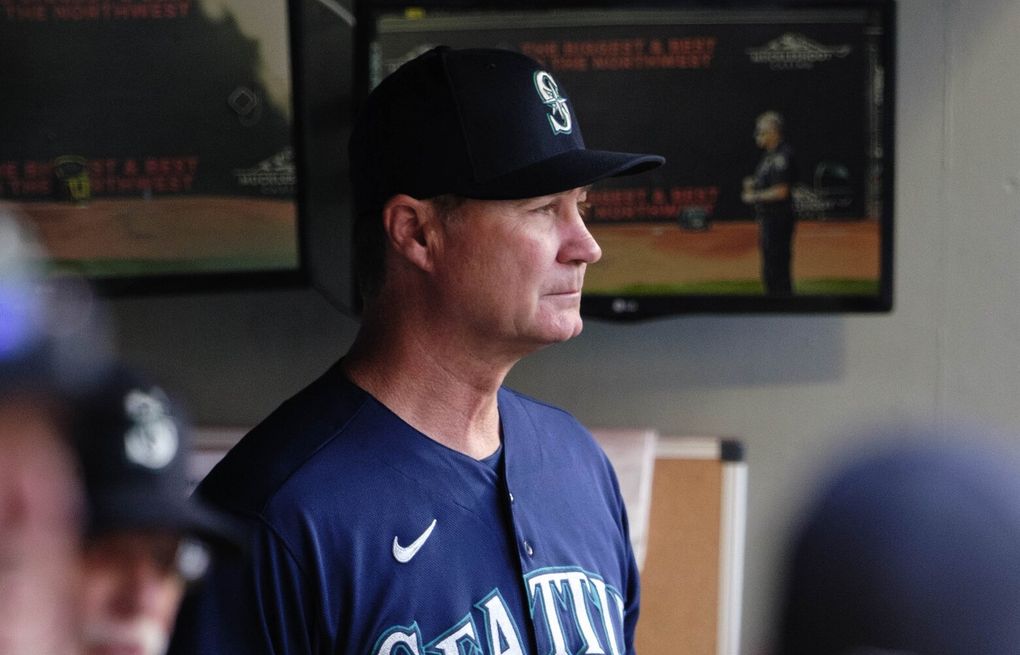 Stelton: Mariners' Scott Servais should have won AL Manager of the