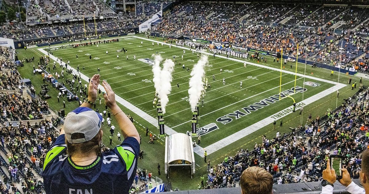 Analysis: A game-by-game breakdown of the Seahawks’ 2022 schedule | The