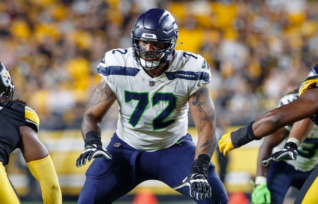 Seahawks Release SURPRISING Depth Chart Ahead Of First Preseason Game +  Seahawks Injury News 