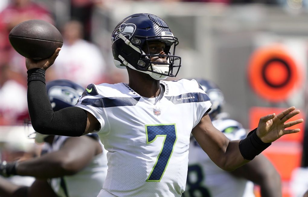 Pete Carroll Breaks Silence on Seahawks Starter's 'Unusual' Injury