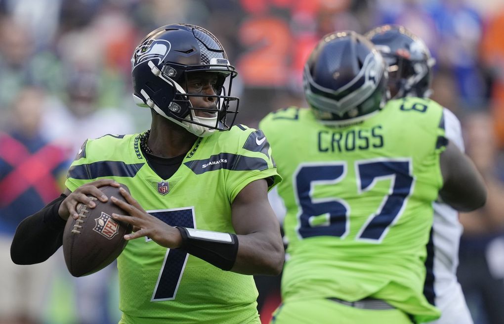 Seattle Seahawks Starter Announces Surprise Retirement