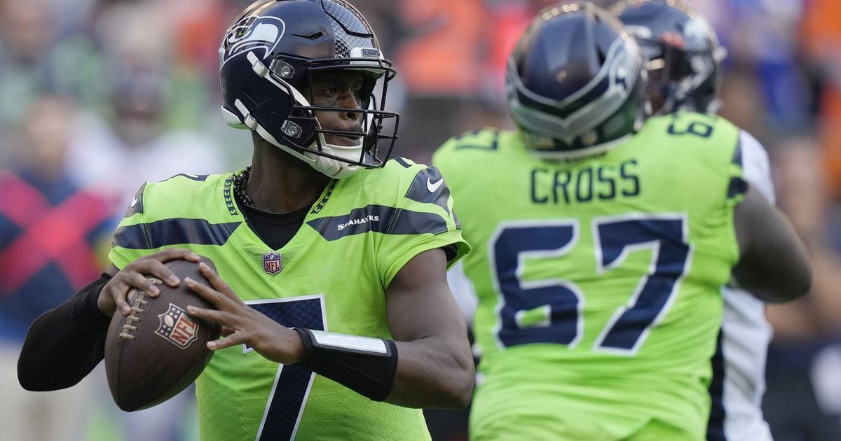 Broncos at Seahawks: Five players to watch in second preseason