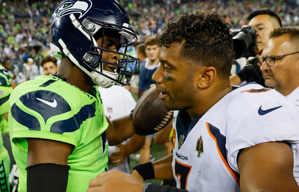 NFL news 2022: Denver Broncos v Seattle Seahawks, Russell Wilson, Nathaniel  Hackett, field goal, Pete Carroll, Brandon McManus, reaction, latest