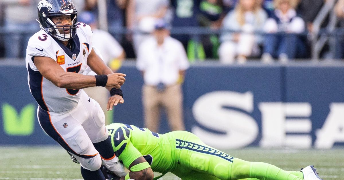 Seahawks: Jamal Adams considered retirement after brutal injury