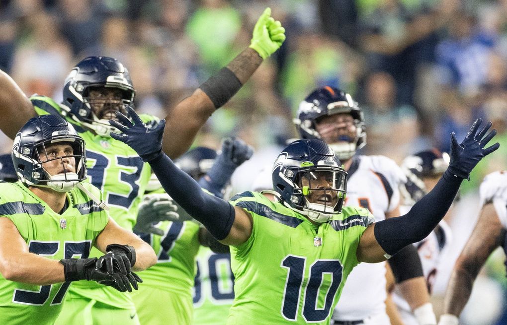 With win vs. Wilson and Broncos, are Seahawks better than expected?